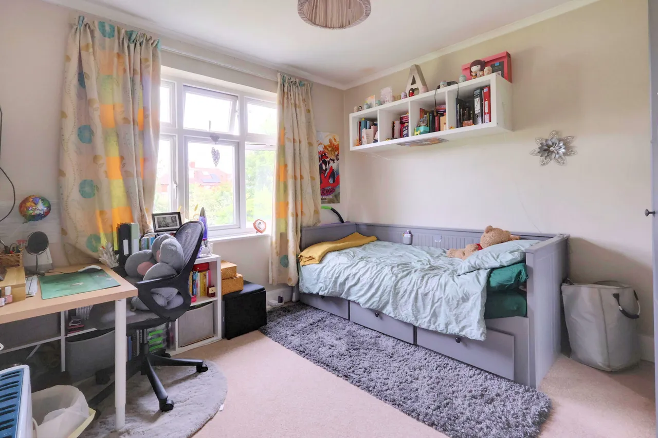 The Lees, Croydon, CR0 8AR, photo 10