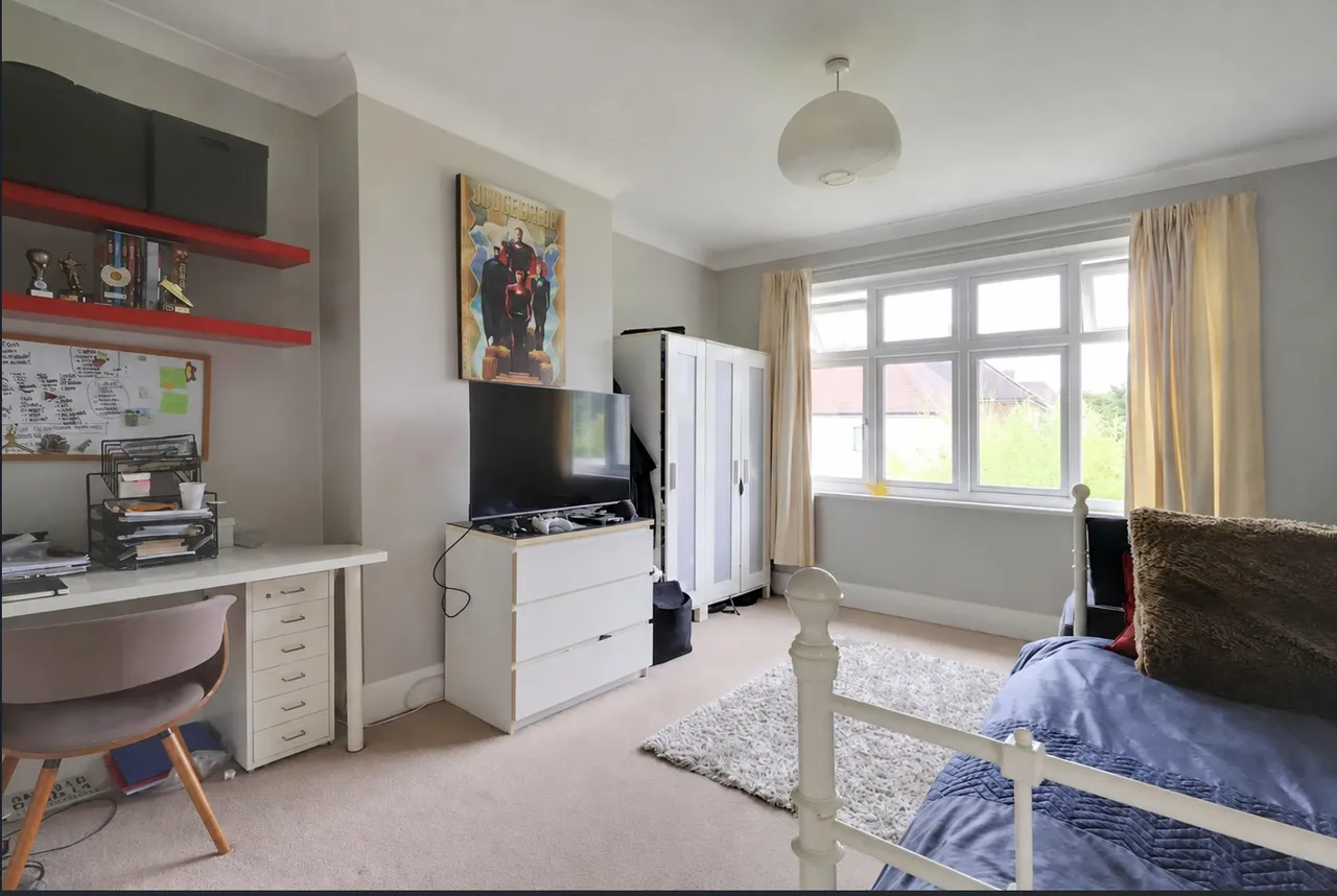 The Lees, Croydon, CR0 8AR, photo 9