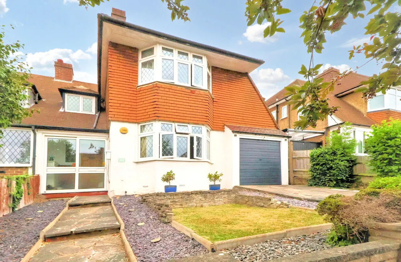 The Lees, Croydon, CR0 8AR, photo 13