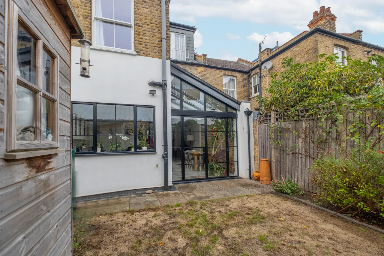 Portman Avenue, London, SW14, photo 9