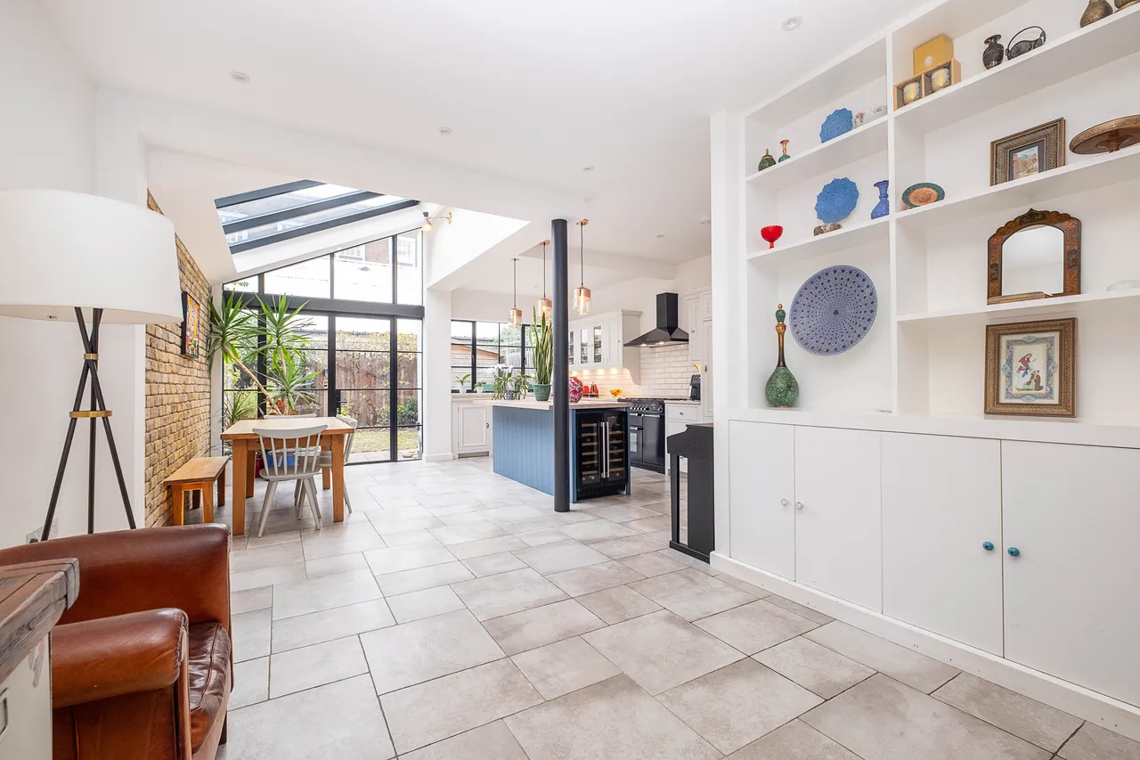 Portman Avenue, London, SW14, photo 4