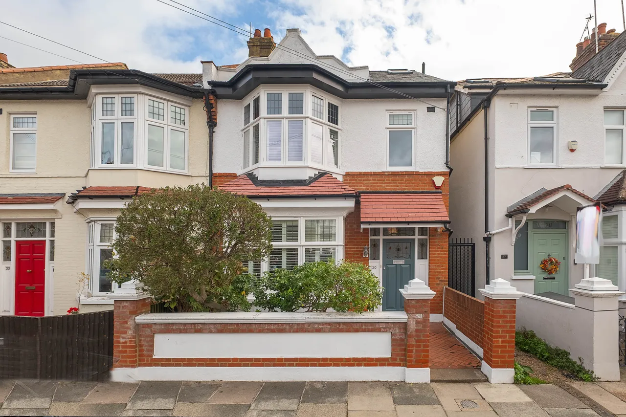 Portman Avenue, London, SW14, photo 14