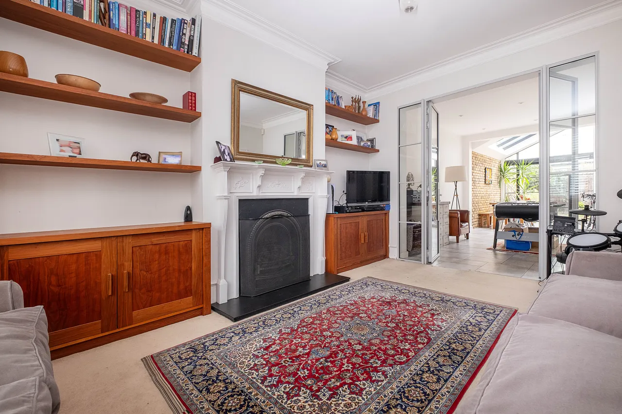 Portman Avenue, London, SW14, photo 6
