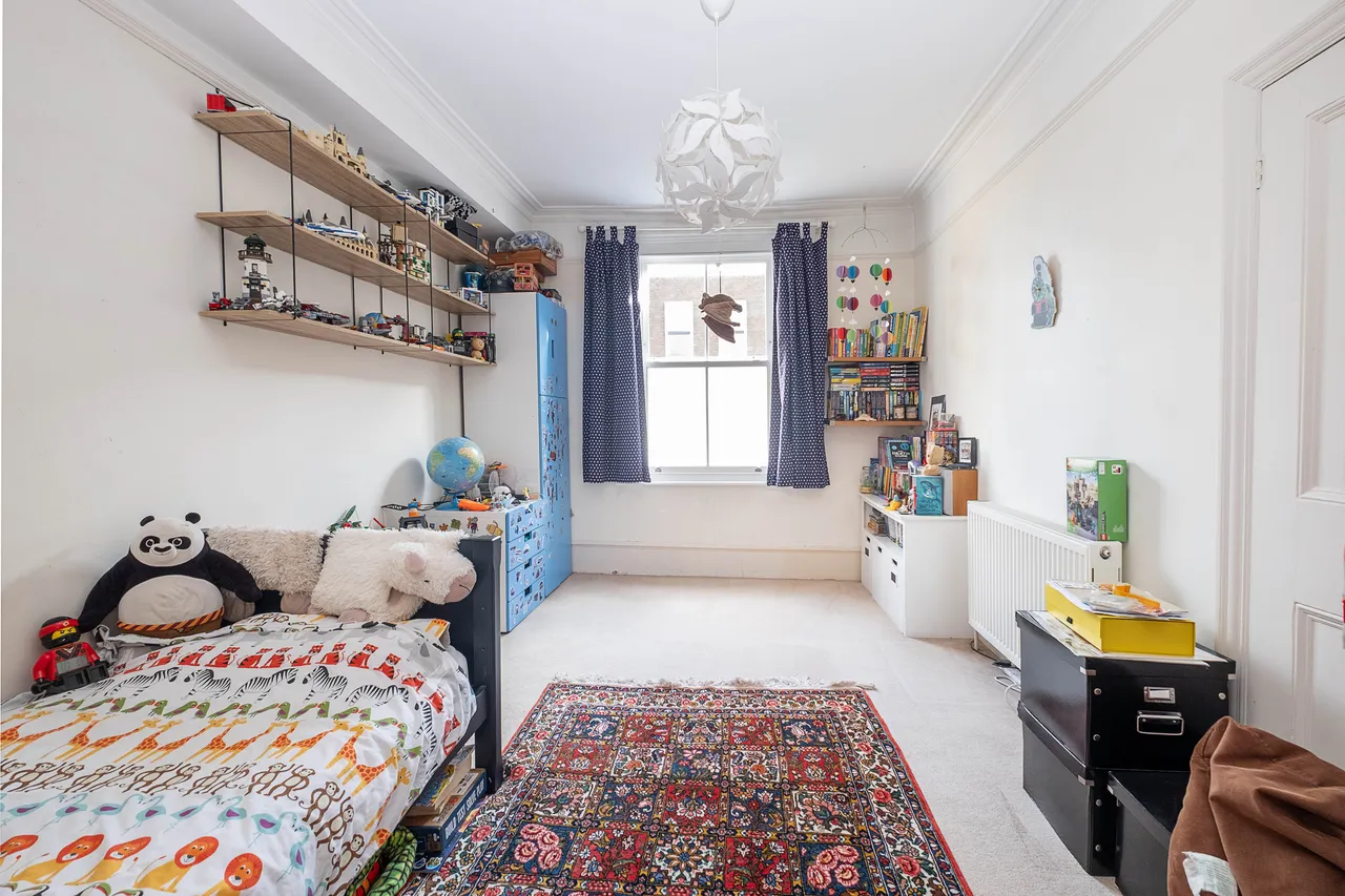 Portman Avenue, London, SW14, photo 7