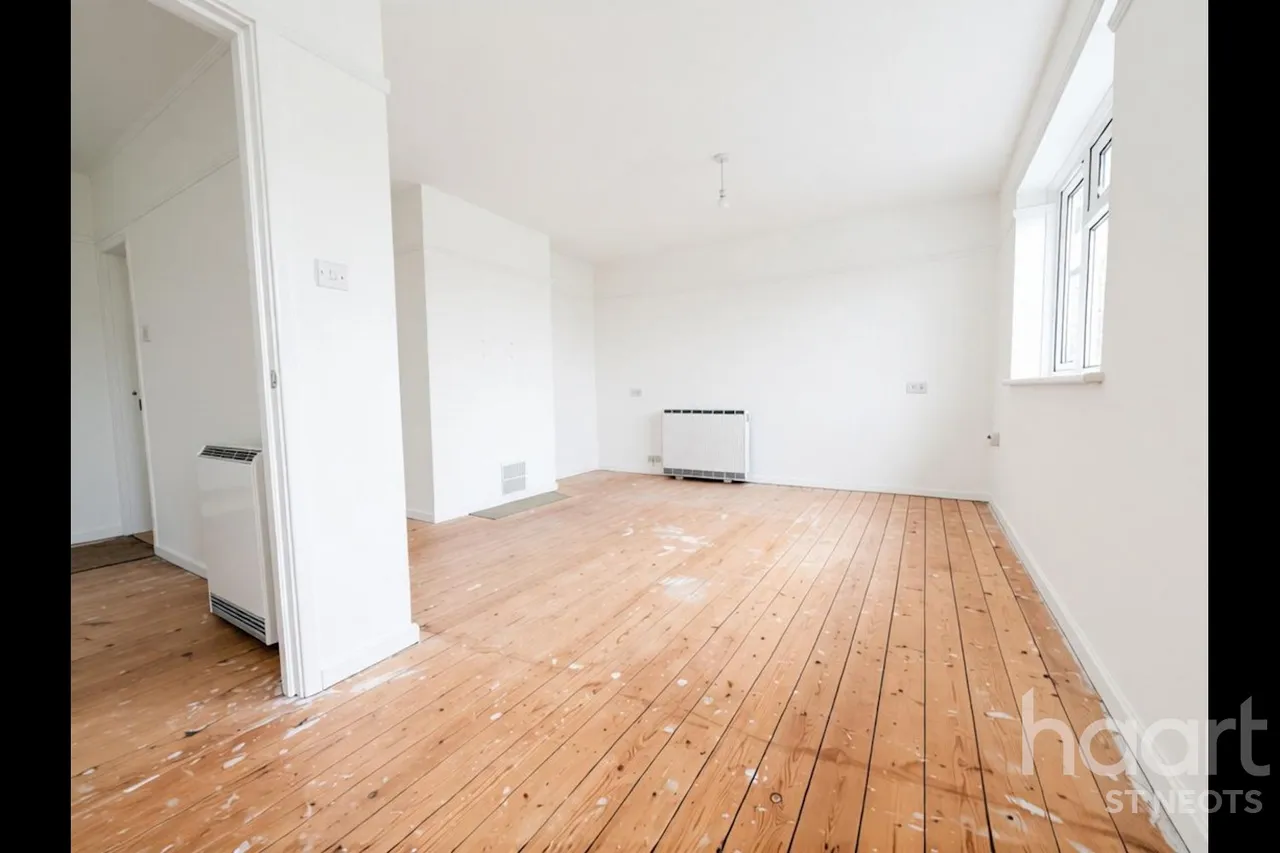 Valentine Gardens, Kimbolton, PE28, photo 7