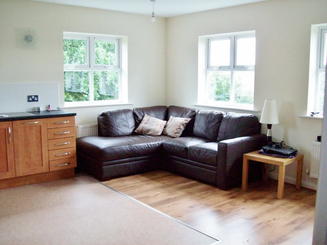 Newhaven Court, Nantwich, CW5, photo 3