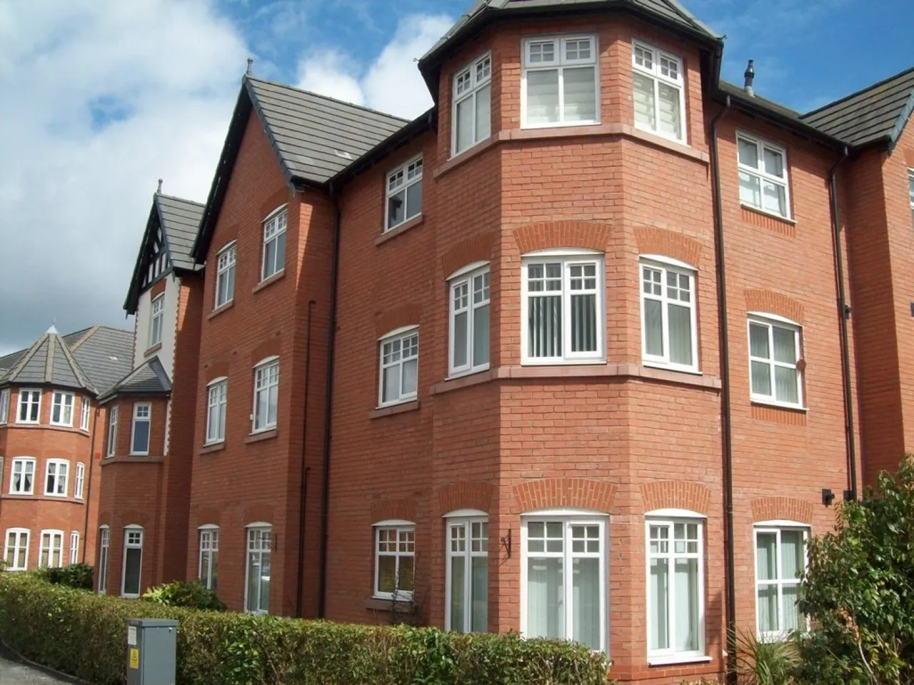 Newhaven Court, Nantwich, CW5, photo 5