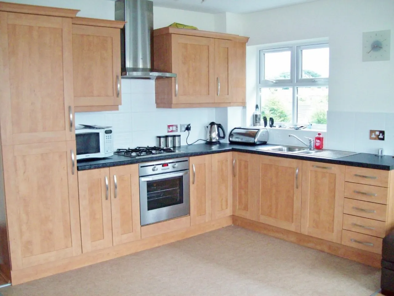 Newhaven Court, Nantwich, CW5, photo 2