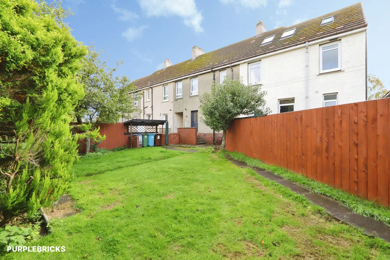 Moray Place, Glasgow, G69, photo 18