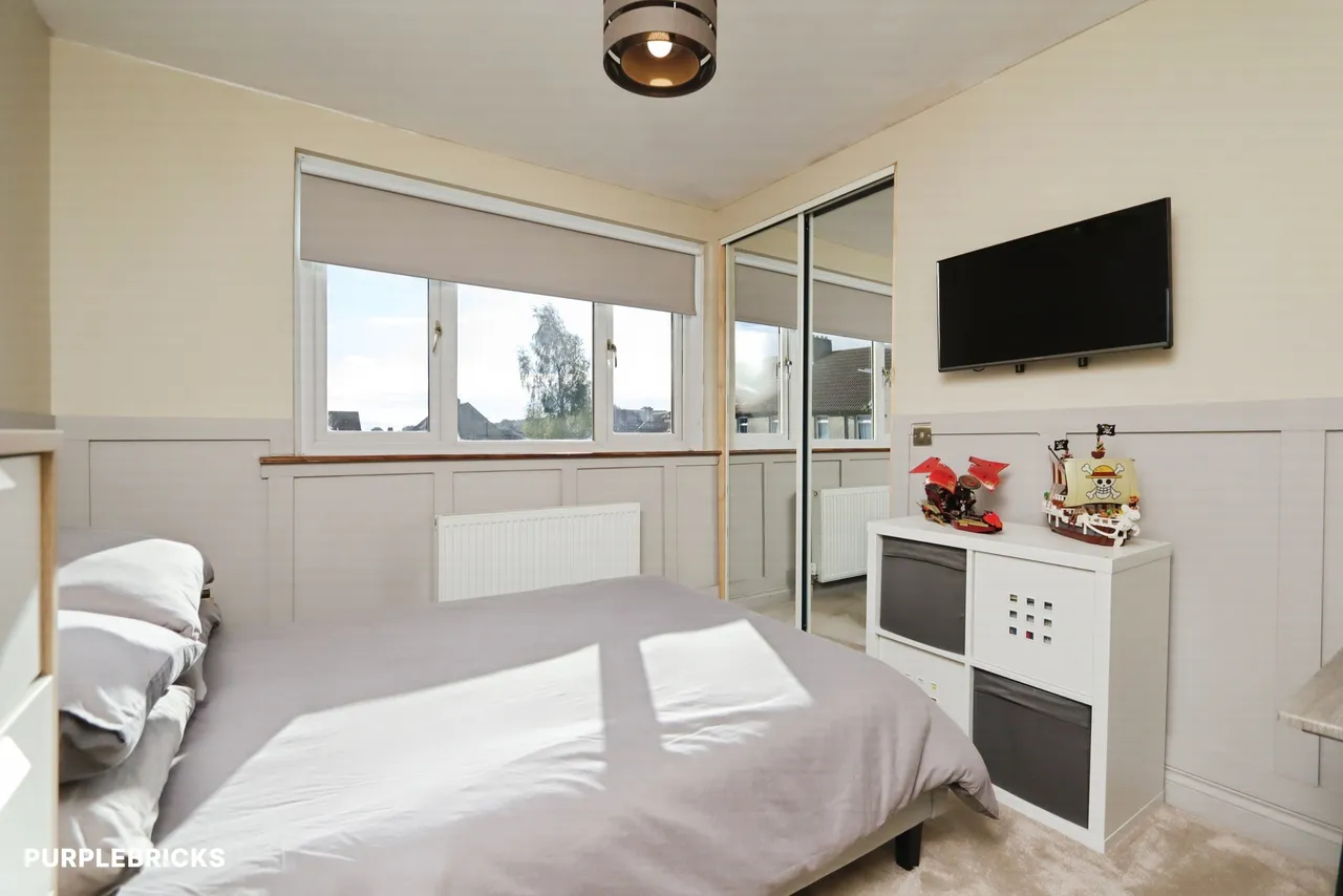 Moray Place, Glasgow, G69, photo 23