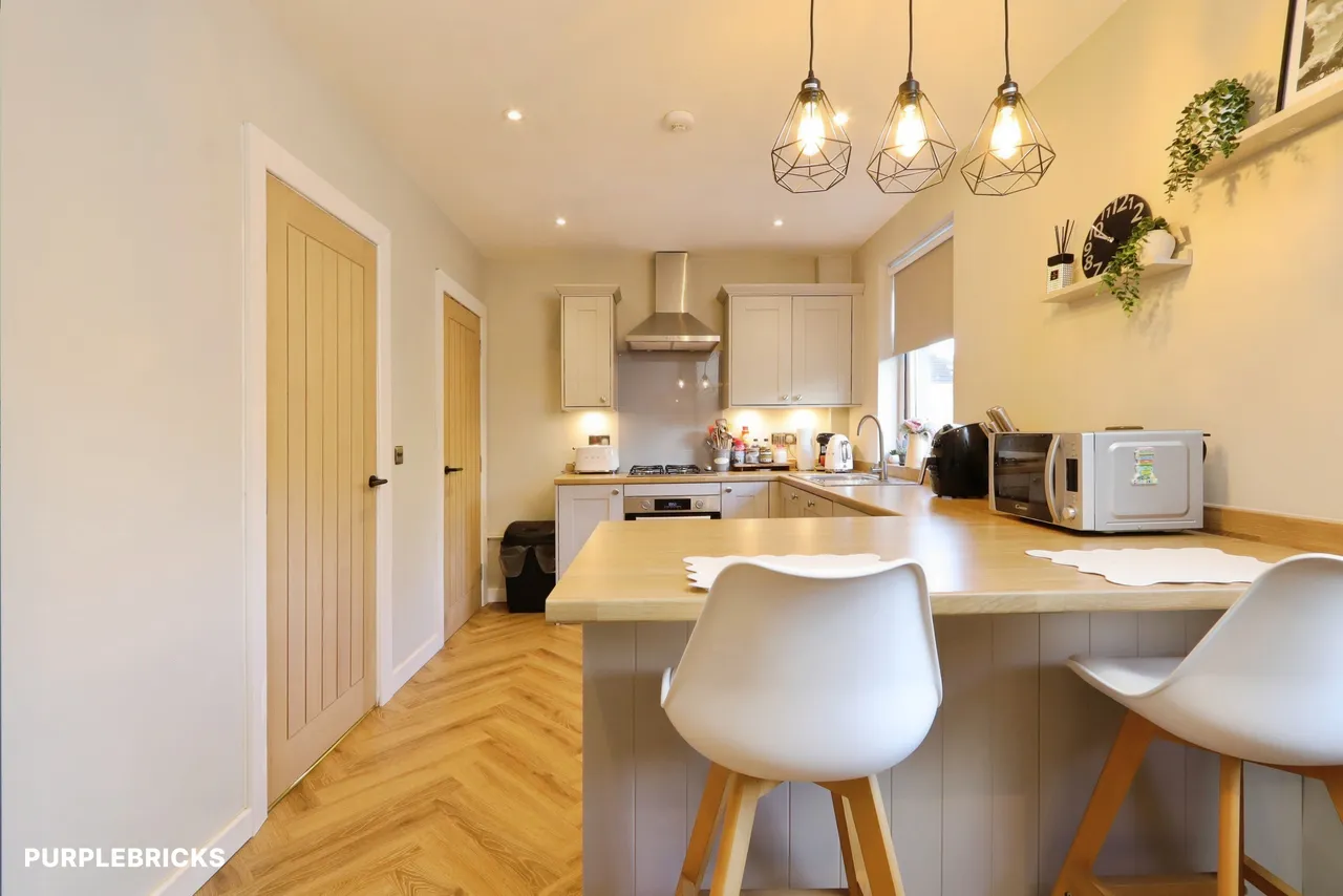 Moray Place, Glasgow, G69, photo 7