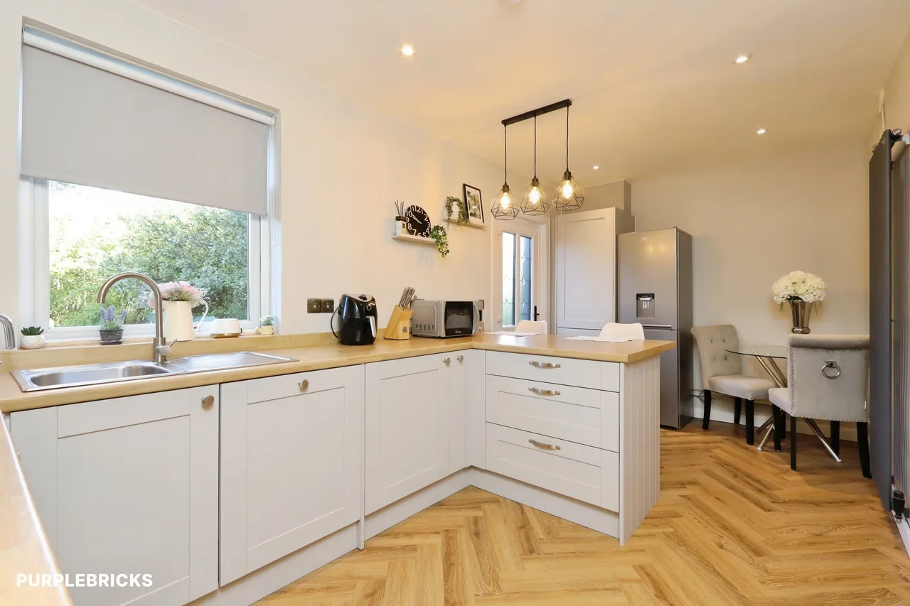 Moray Place, Glasgow, G69, photo 6