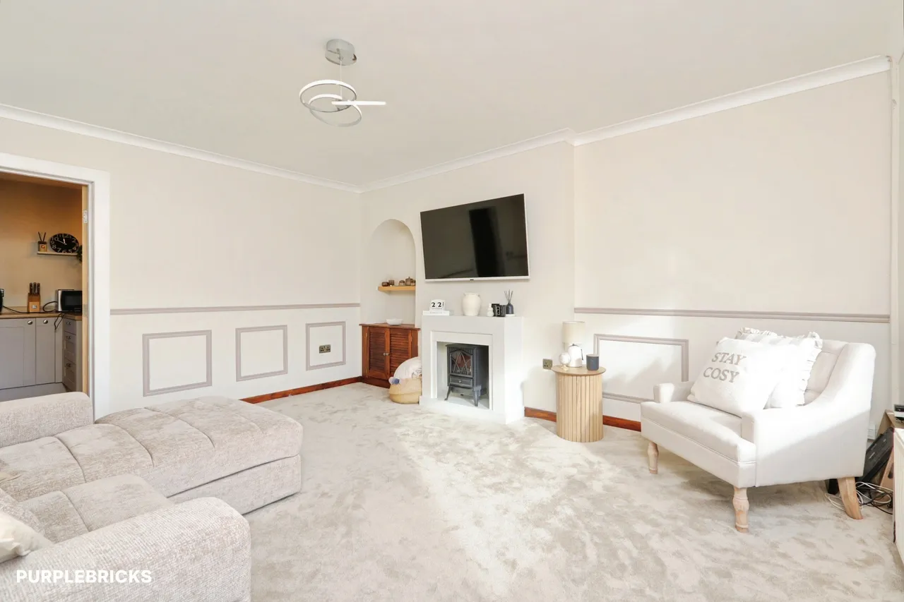 Moray Place, Glasgow, G69, photo 3