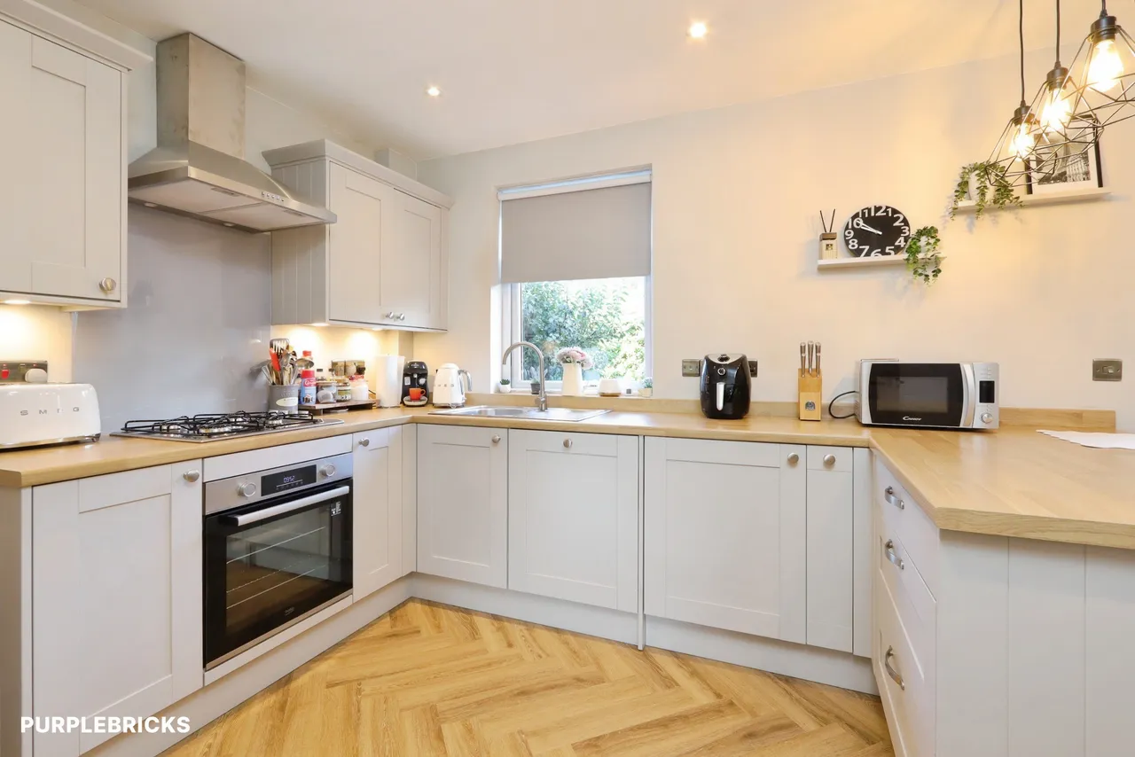 Moray Place, Glasgow, G69, photo 5