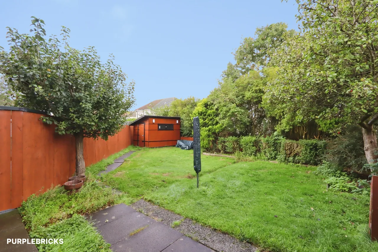 Moray Place, Glasgow, G69, photo 24