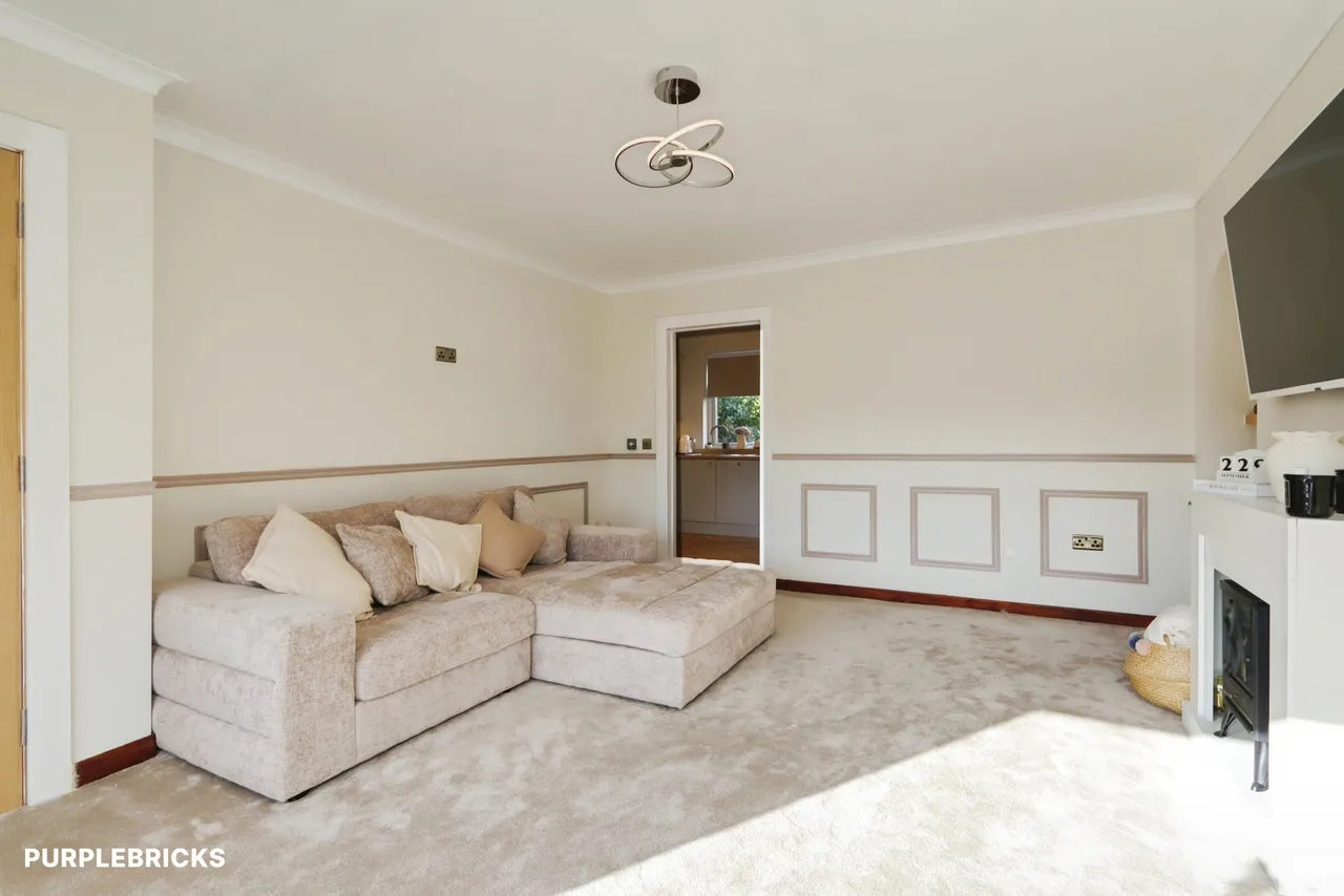 Moray Place, Glasgow, G69, photo 4