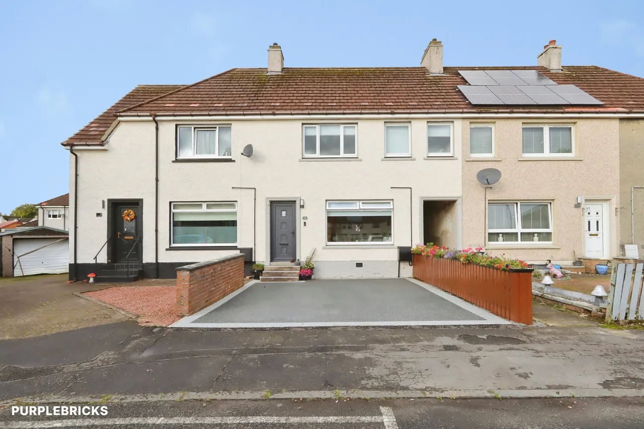 Moray Place, Glasgow, G69, photo 22