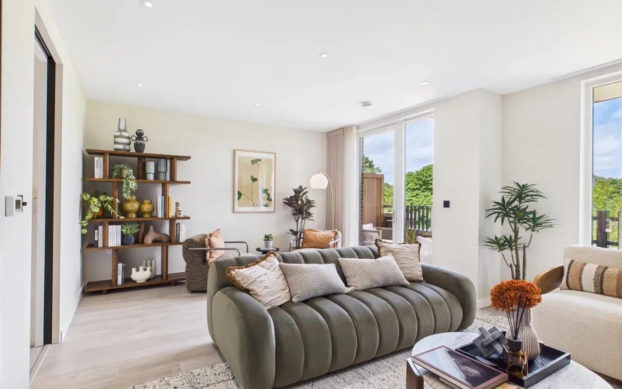 Trent Park, Barnet, EN4, photo 2