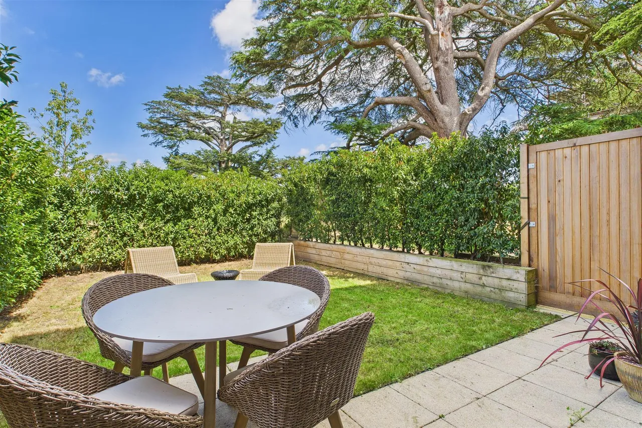 Trent Park, Barnet, EN4, photo 23