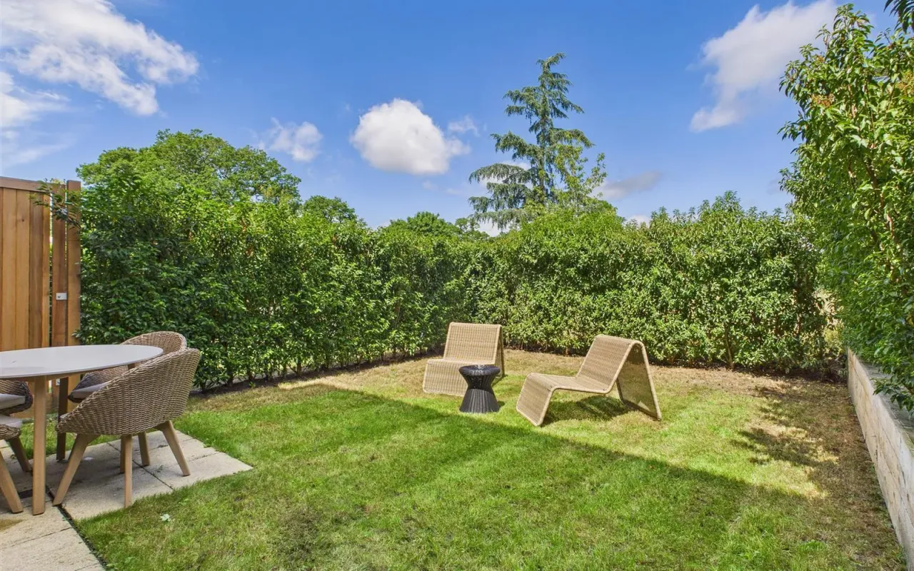 Trent Park, Barnet, EN4, photo 24
