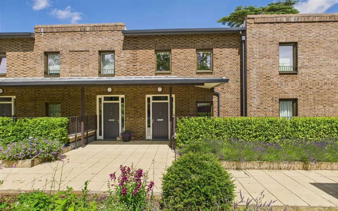 Trent Park, Barnet, EN4, photo 25
