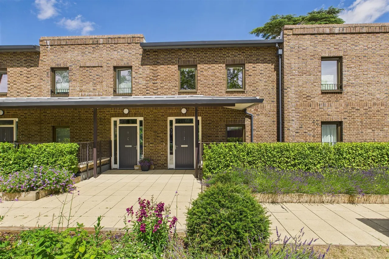 Trent Park, Barnet, EN4, photo 25