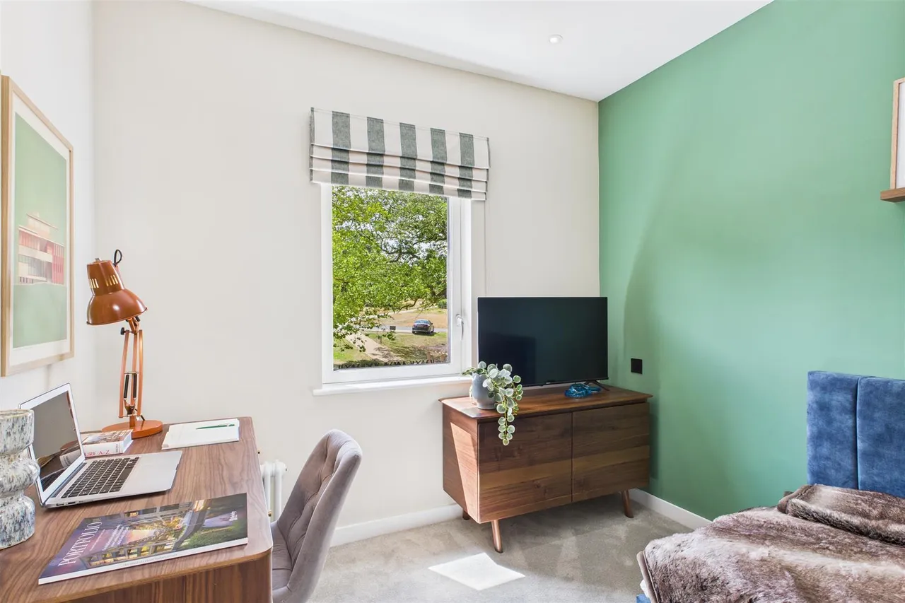 Trent Park, Barnet, EN4, photo 20