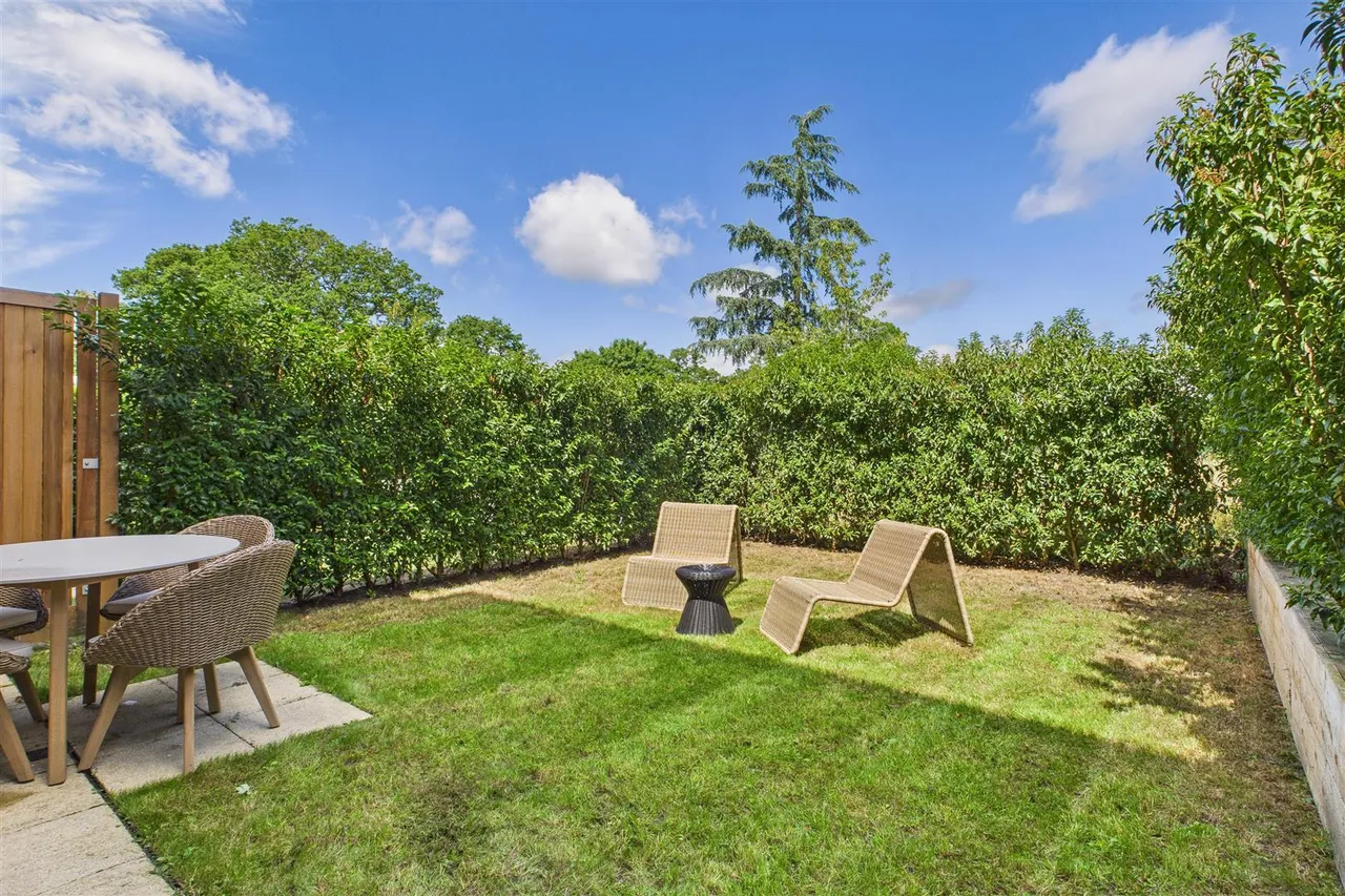 Trent Park, Barnet, EN4, photo 24