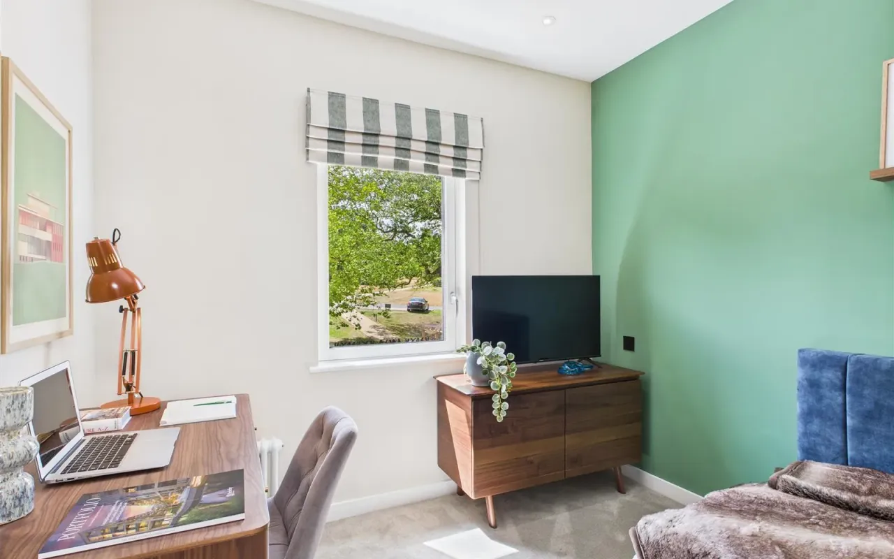 Trent Park, Barnet, EN4, photo 20