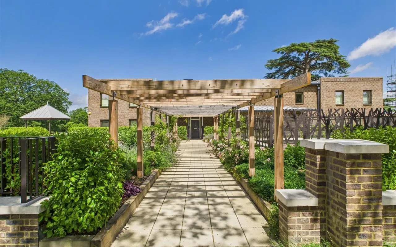 Trent Park, Barnet, EN4, photo 26