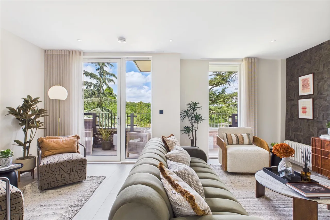 Trent Park, Barnet, EN4, photo 7