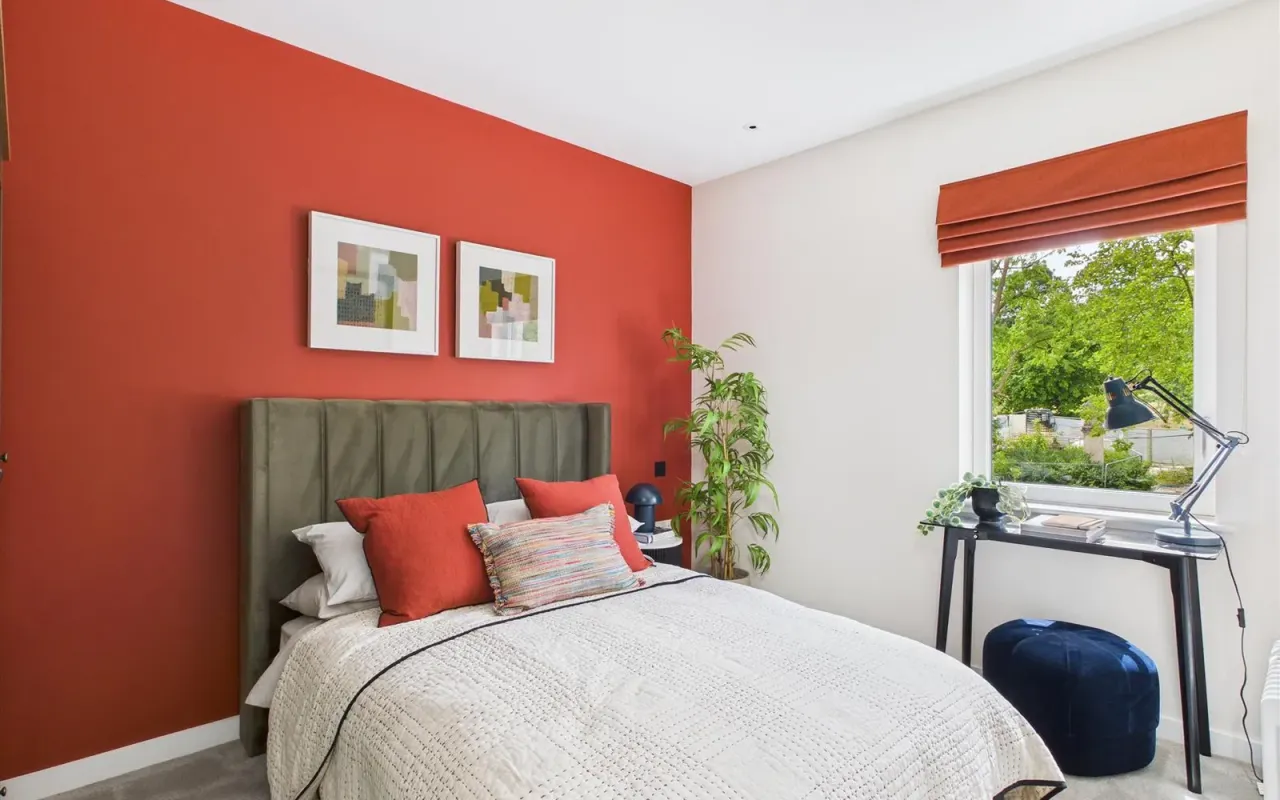 Trent Park, Barnet, EN4, photo 18