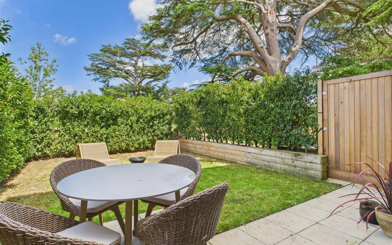 Trent Park, Barnet, EN4, photo 23
