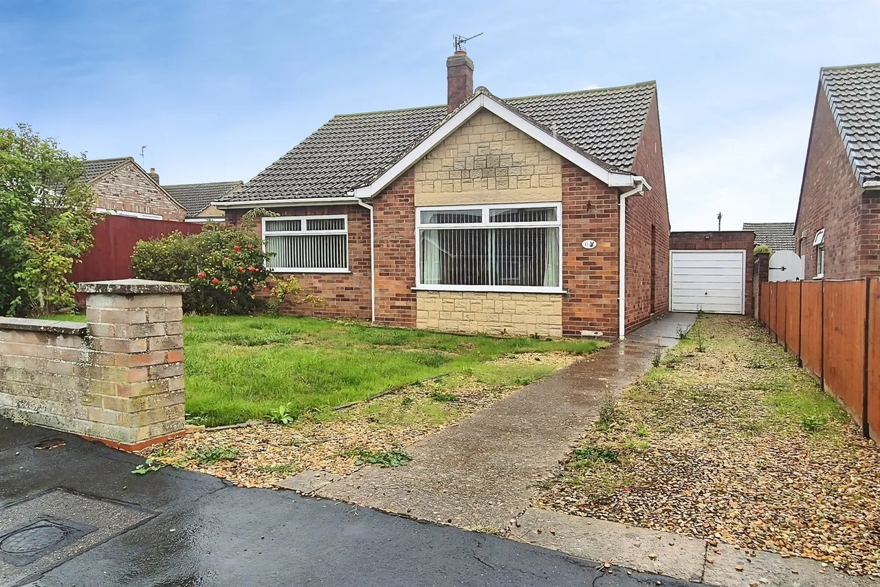 Cartmel Way, Eye, PE6, photo 15