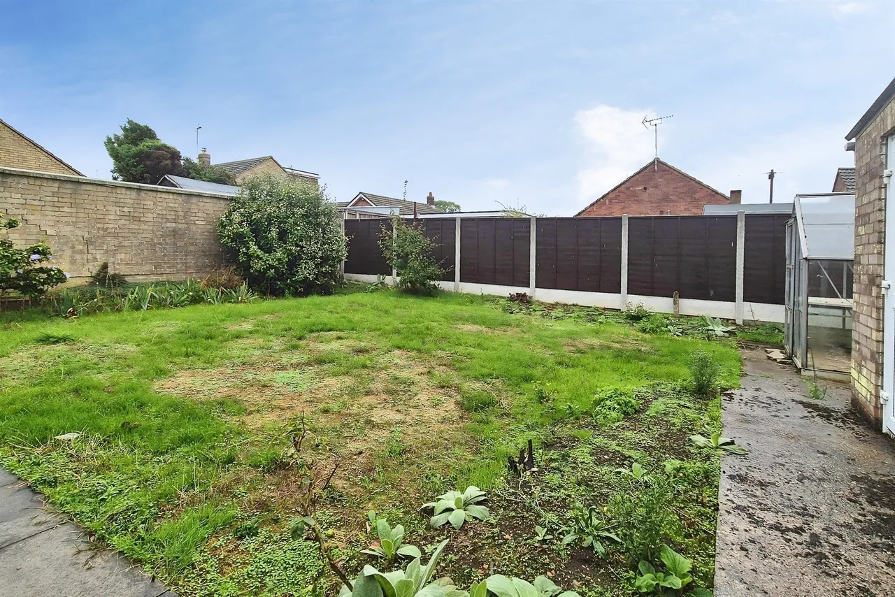 Cartmel Way, Eye, PE6, photo 12