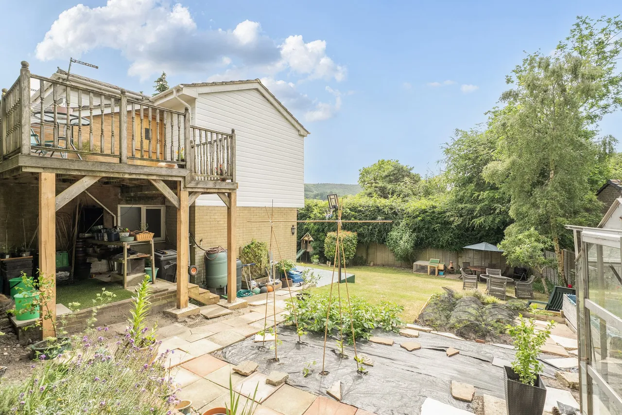 Chantry Close, Storrington, RH20, photo 18