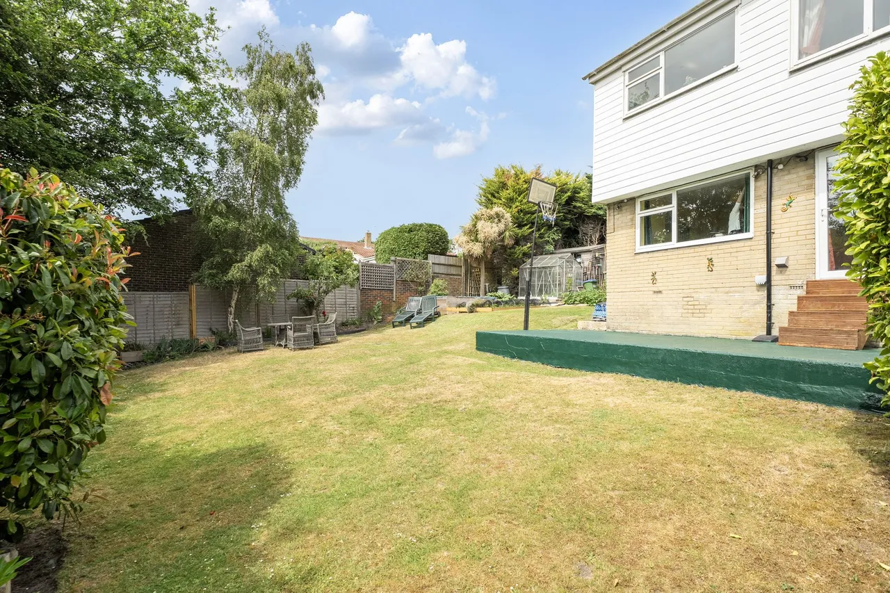 Chantry Close, Storrington, RH20, photo 20