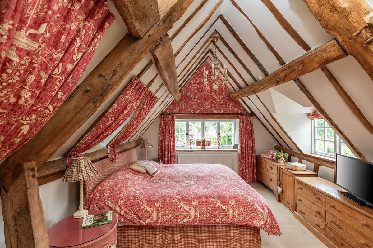 Chawton, Alton, GU34, photo 9