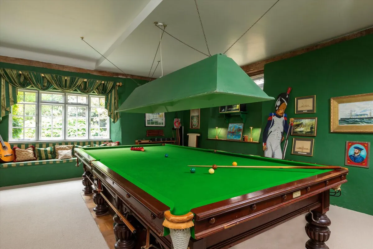 Chawton, Alton, GU34, photo 7