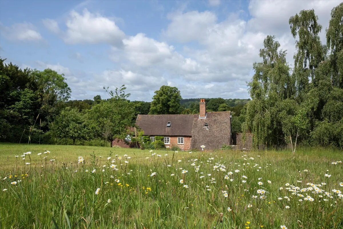 Chawton, Alton, GU34, photo 24