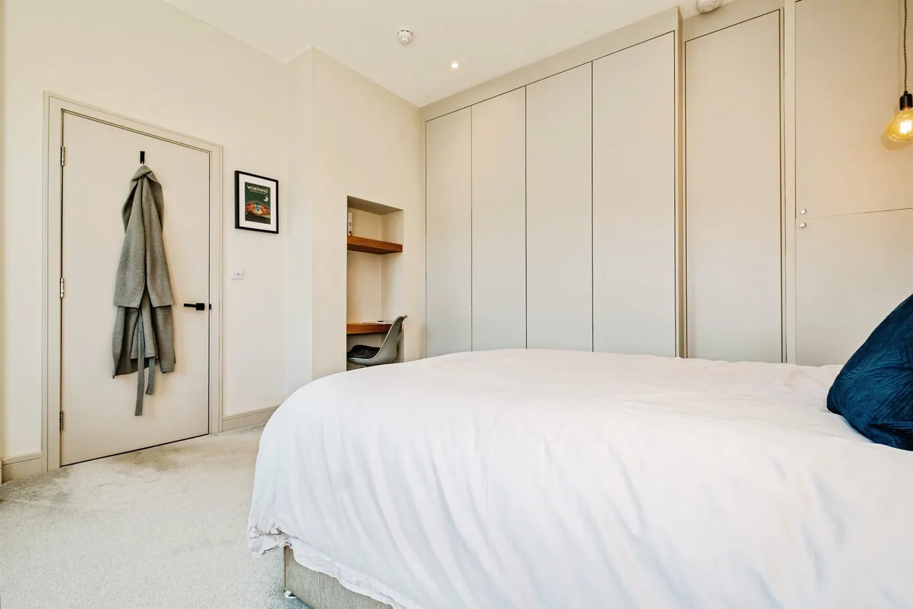 Shelley Road, Worthing, BN11, photo 8