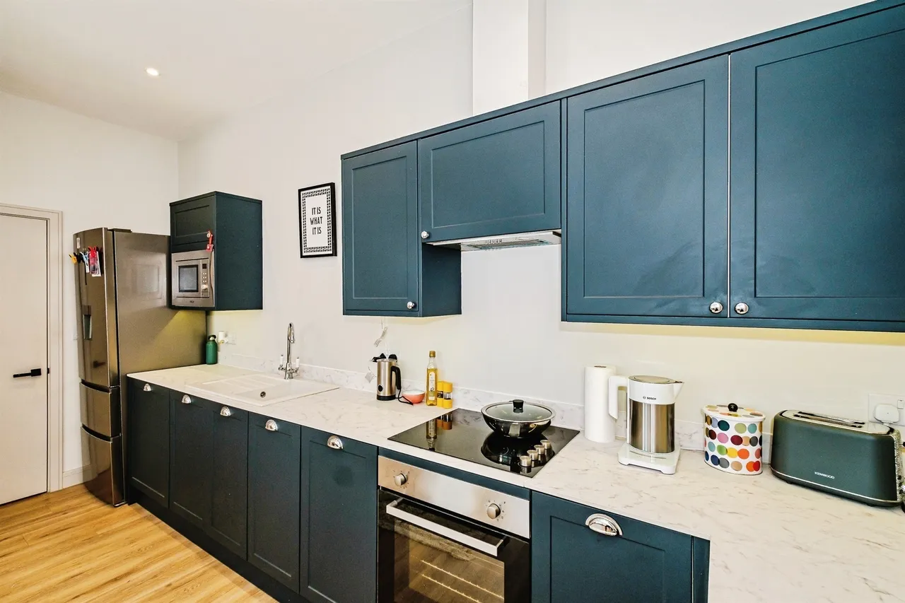 Shelley Road, Worthing, BN11, photo 5