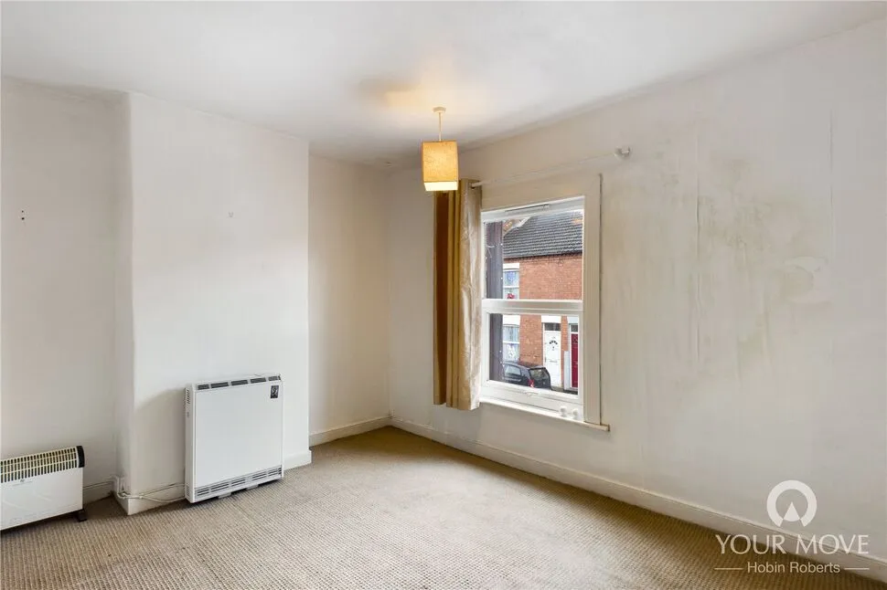 Lower Adelaide Street, Northampton, NN2, photo 10