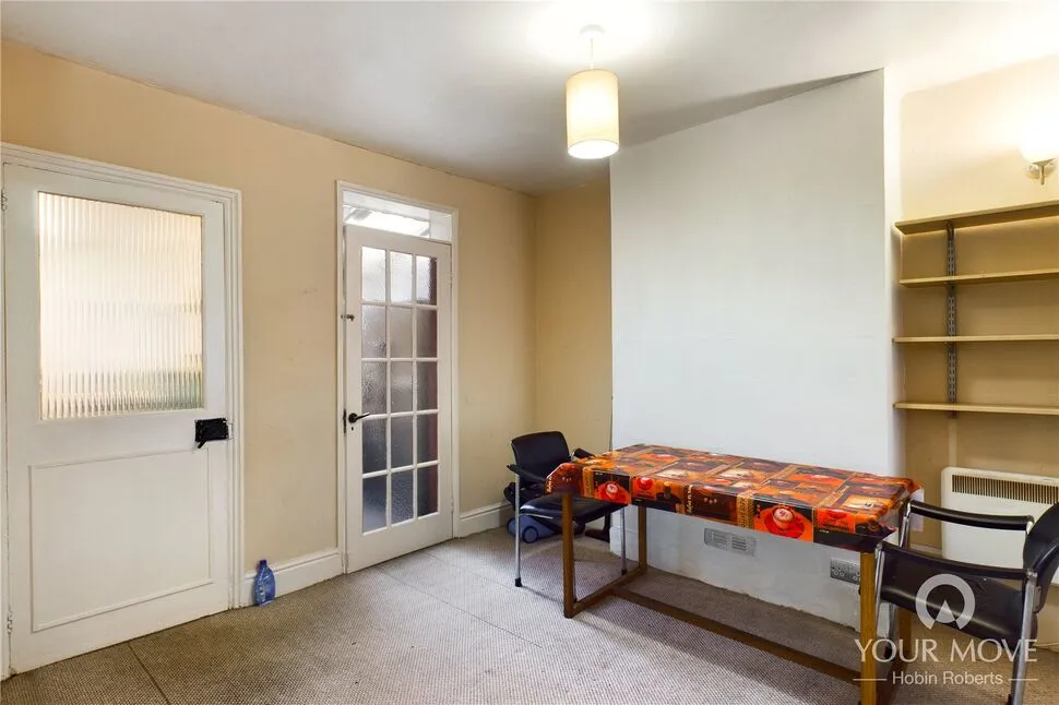 Lower Adelaide Street, Northampton, NN2, photo 6