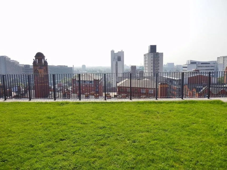Piccadilly Place, Manchester, M1, photo 7