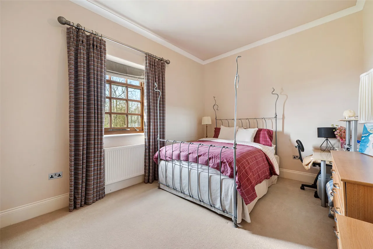 Woodfold Park, Mellor, photo 21