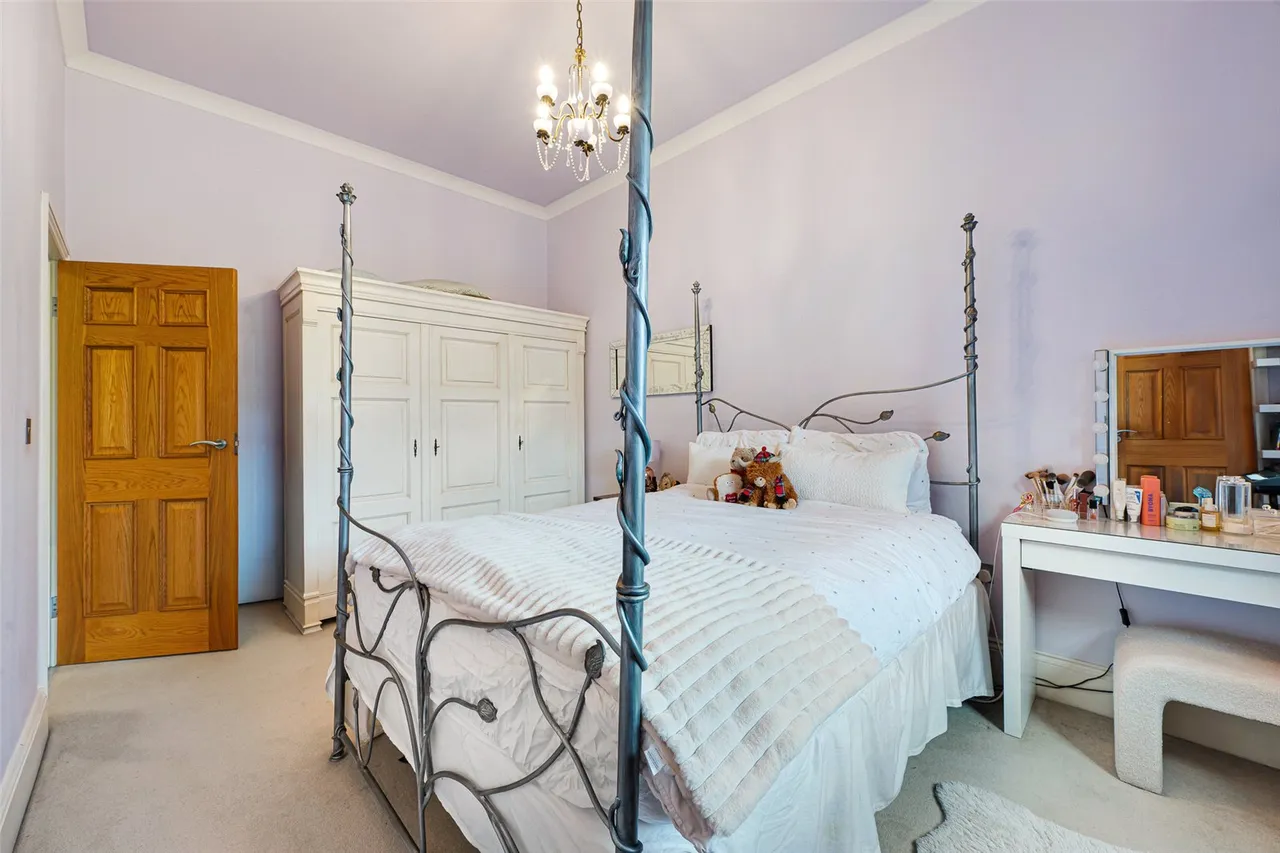 Woodfold Park, Mellor, photo 23