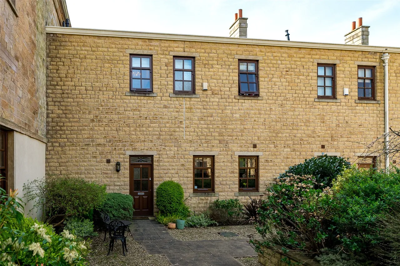 Woodfold Park, Mellor, photo 36