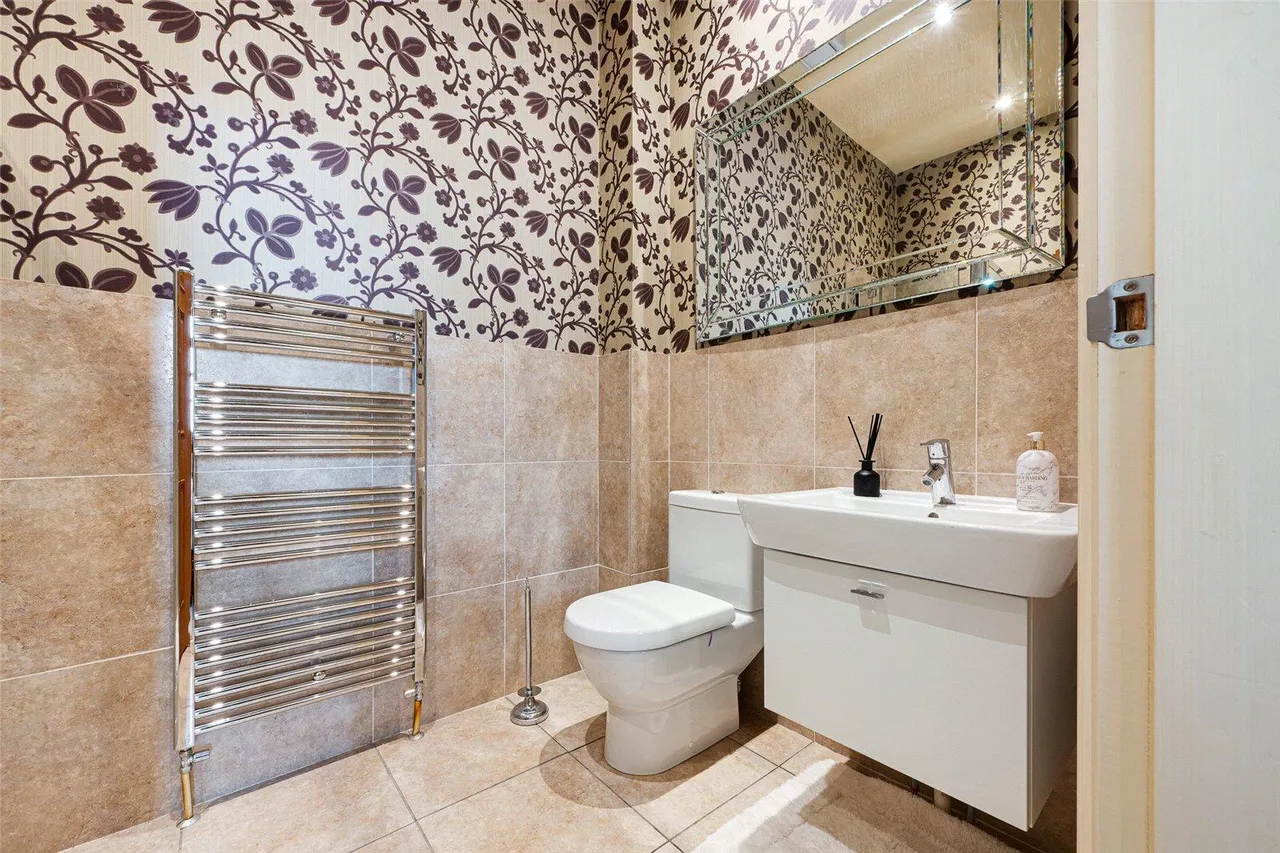 Woodfold Park, Mellor, photo 19