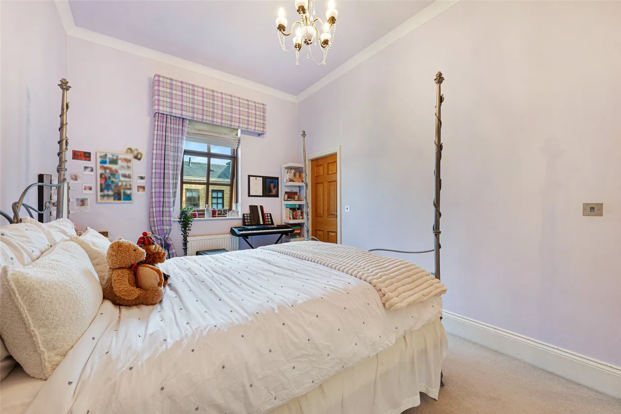 Woodfold Park, Mellor, photo 24